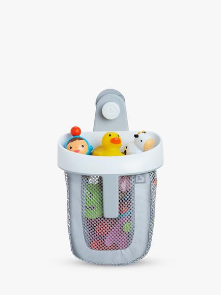 Munchkin Super Scoop Bath Toy Organiser, Multi