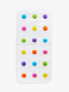 Munchkin Dandy Dots Bath Mat
