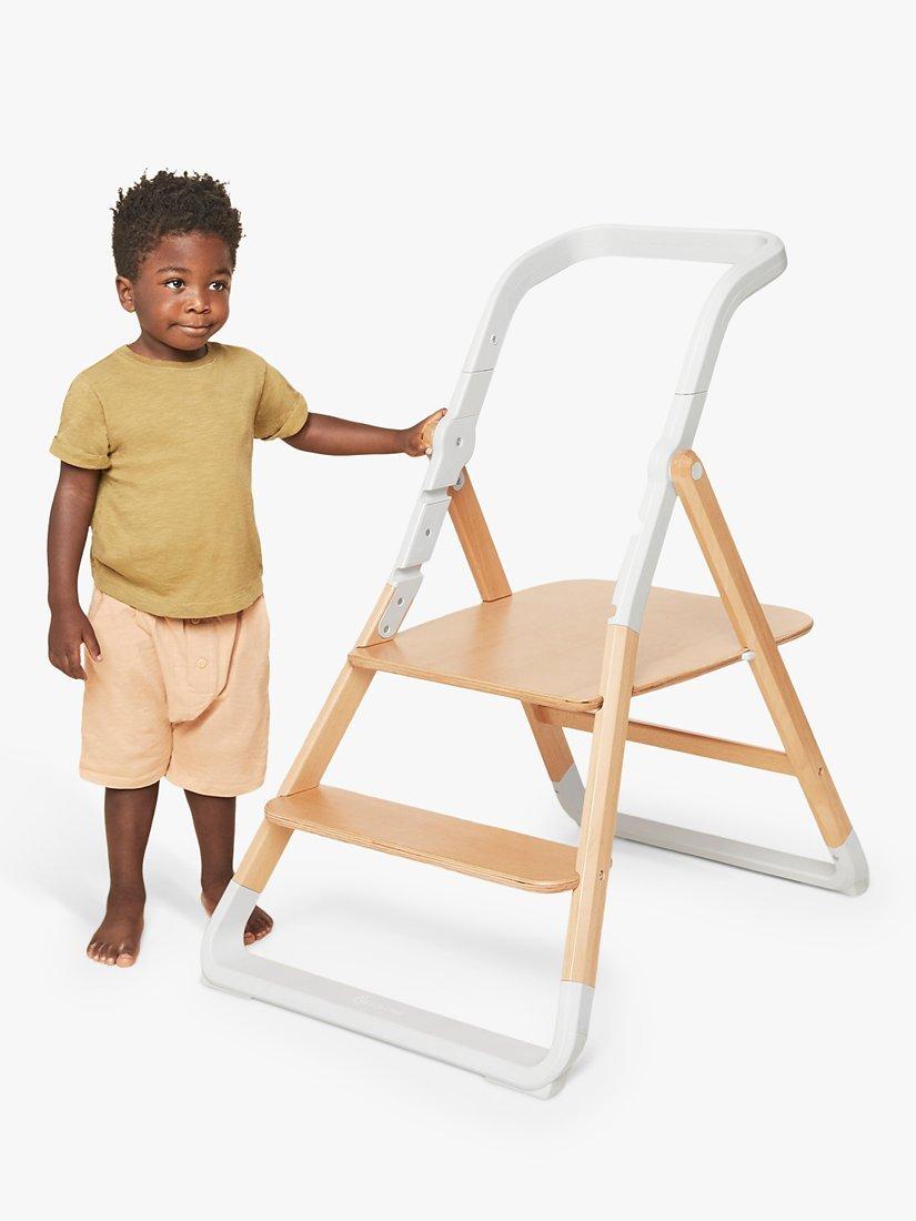 Ergobaby Evolve Highchair Kitchen Tower Extension Kit
