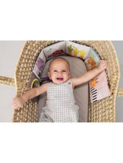 Taf Toys Urban Garden Pram Book - view 2, Multi Multi