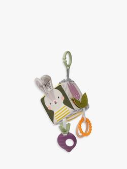 Taf Toys Urban Garden Activity Cube, Multi