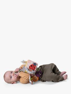 Taf Toys Urban Garden Activity Cube - view 2, Multi