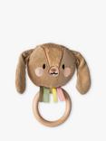 Taf Toys Jenny the Bunny Ring Rattle