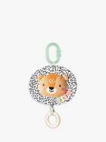 Taf Toy Easier Sleep Lion Pull Musical Toy