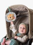 Taf Toy Easier Sleep Lion Pull Musical Toy