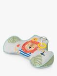 Taf Toys Savannah Tummy Time Pillow