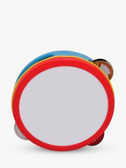 Halilit Tambourine Musical Toy - view 2, Multi