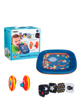 Halilit Tummy Time Sensory Kit