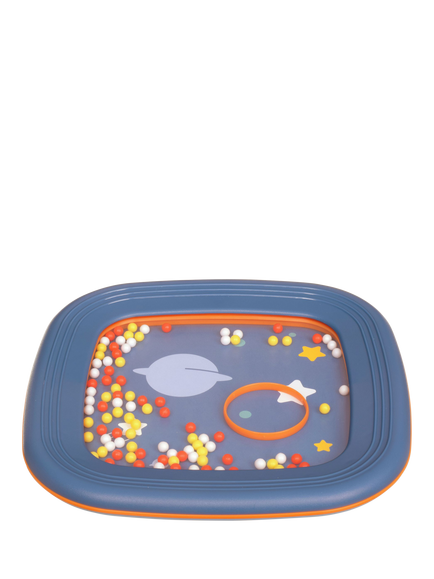 Halilit Tummy Time Sensory Kit - view 2, Multi Multi