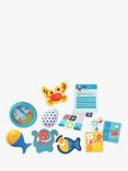 Halilit Sea World Musical Activity Play Set