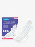 Lansinoh Extra Absorbent Maternity Pads, Pack of 10