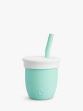 Munchkin C'est Silicone Straw Cup