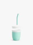Munchkin C'est Silicone Straw Cup