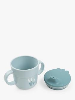 Done by Deer Foodie Meal Set, Blue - view 2, Blue