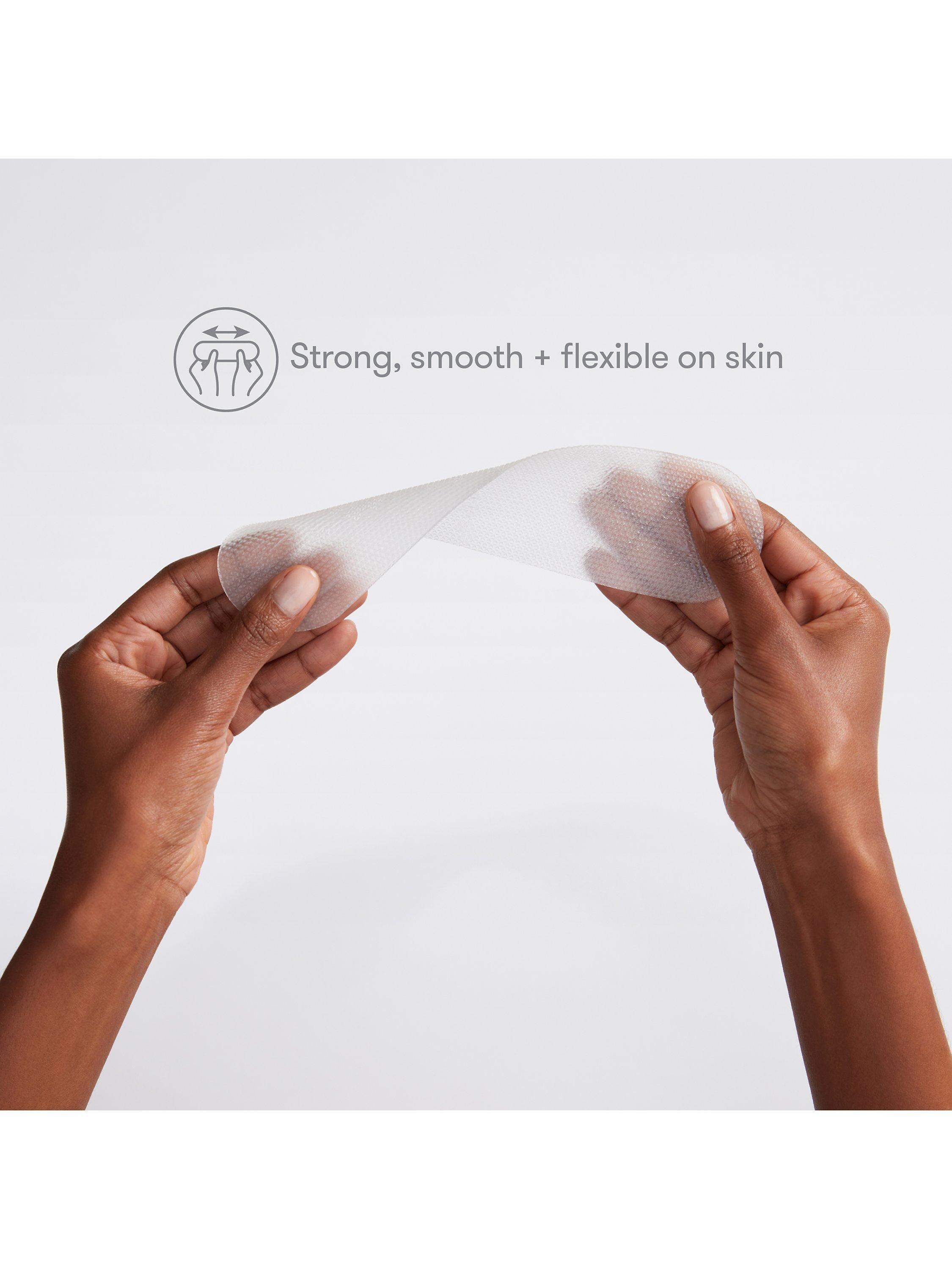 Product image 3 of 5, which shows Fridababy C-Section Silicone Scar Patches