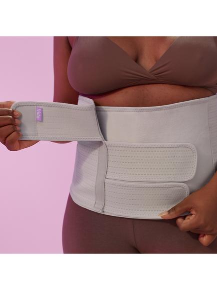 Fridababy Mom Postpartum Abdominal Support Binder - view 2, 