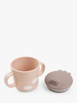 Done by Deer Foodie Meal Set, Powder - view 2, Powder