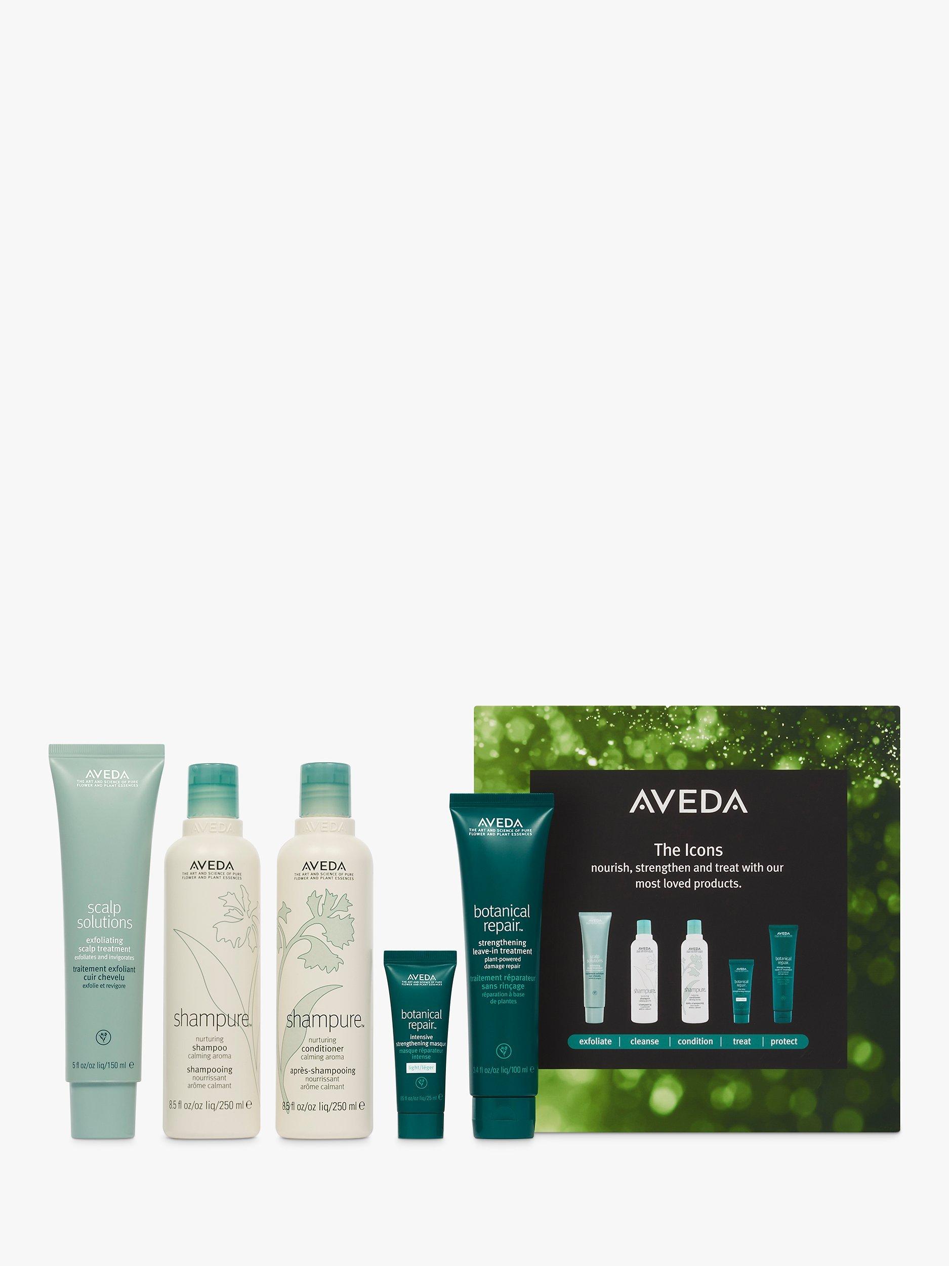 Aveda The Icons Hair Care Gift Set