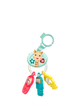 Sophie la girafe Light & Sound Musical Key Rattle, Assorted