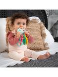 Sophie la girafe Light & Sound Musical Key Rattle, Assorted