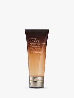 Estée Lauder Advanced Night Cleansing Gelée Cleanser with 15 Amino Acids, 100ml, 