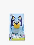 Talking Bluey 33cm Plush Kids' Soft Toy