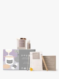 Yougi Soothe Aromatherapy Candle Making Kit, Multi