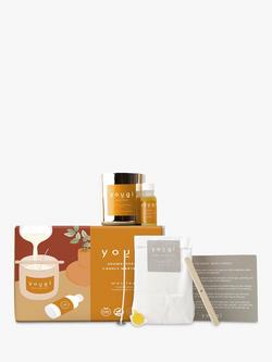 Yougi Manifest Candle Making Kit, Multi