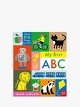 Nosy Crow My First ABC Kids' Book