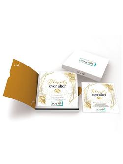 Buyagift Happily Ever After Gift Experience Voucher - view 2, Multi