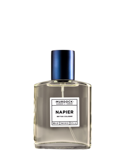 Murdock London Napier Cologne, 50ml, 
