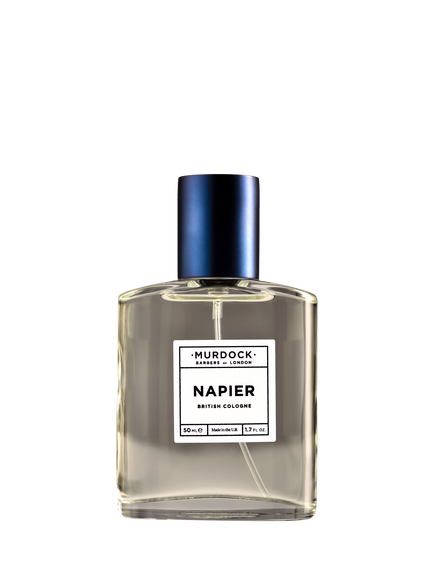 Murdock London Napier Cologne, 50ml, 