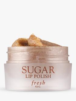 Fresh Sugar Lip Polish, 10g - view 2, 