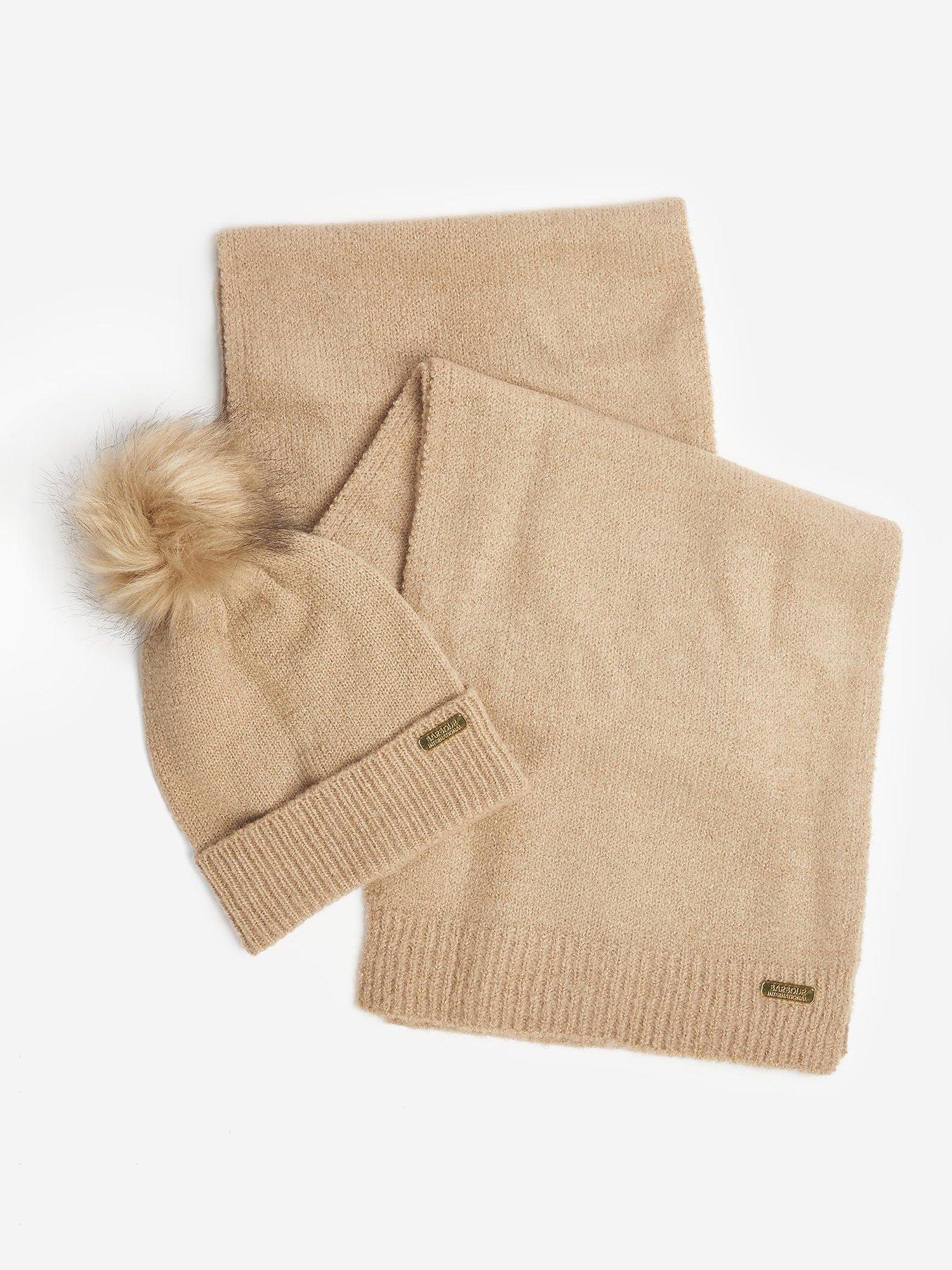 Barbour International Sparkle Gift Set, Oat