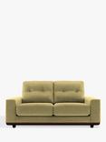 G Plan Vintage The Seventy One Small 2 Seater Sofa, Tweed Citrus