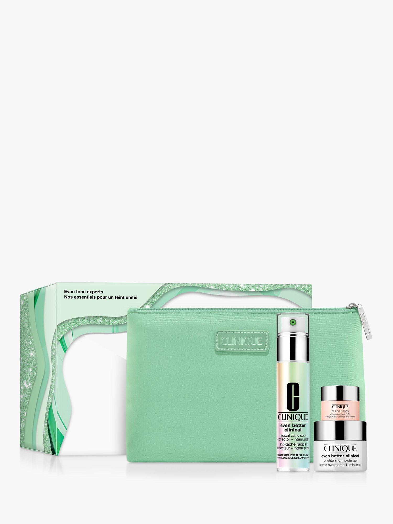 Clinique Even Tone Experts Brightening Skincare Gift Set