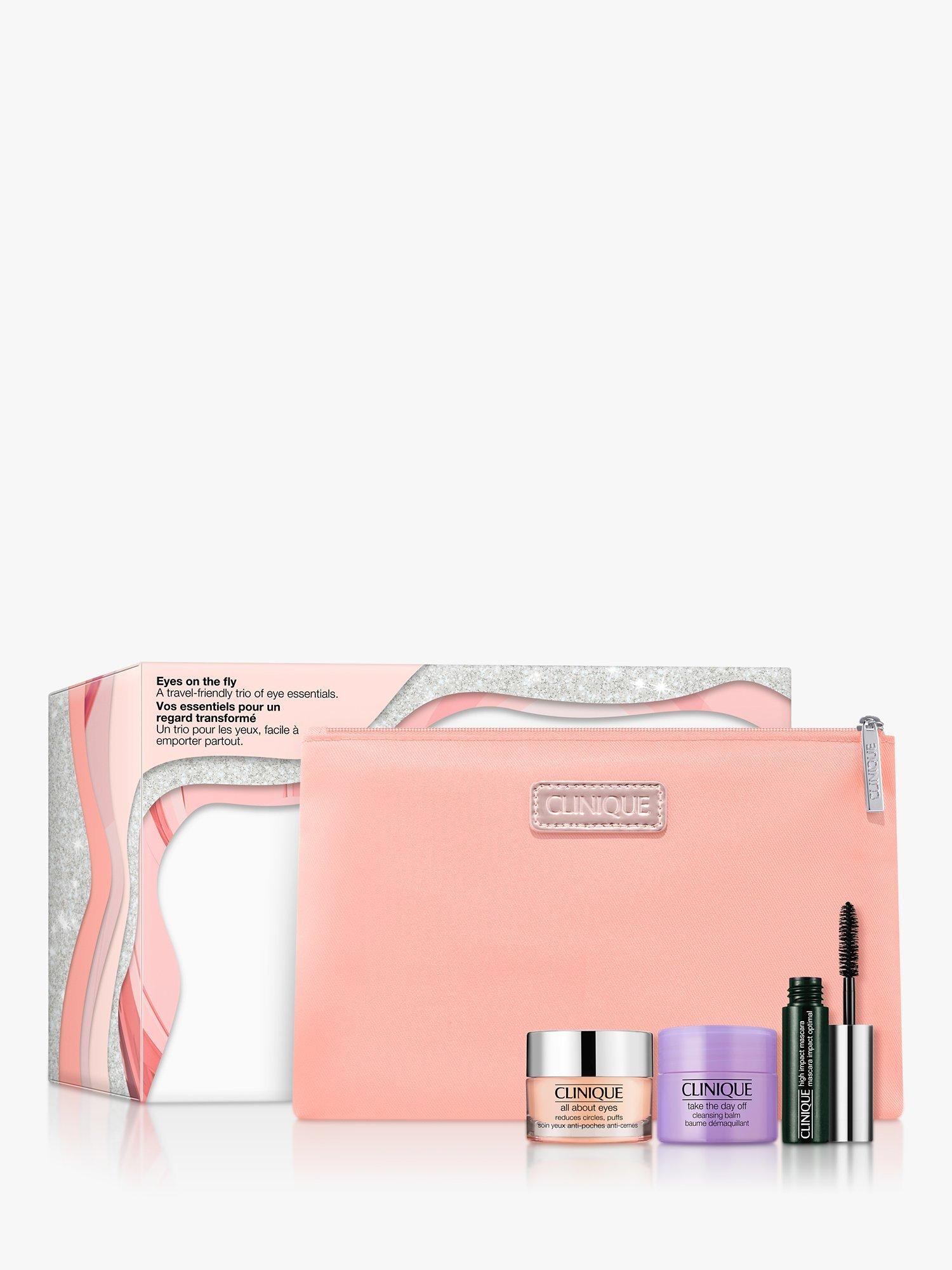 Clinique Eye Essentials Beauty Gift Set