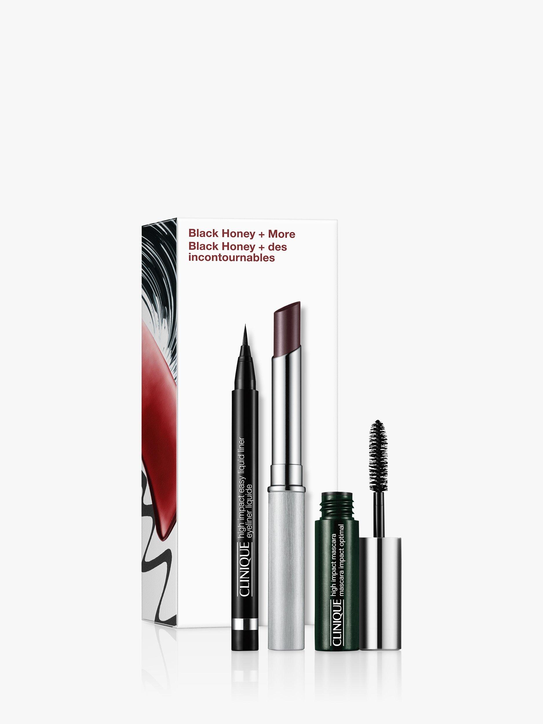 Clinique Black Honey Makeup Gift Set