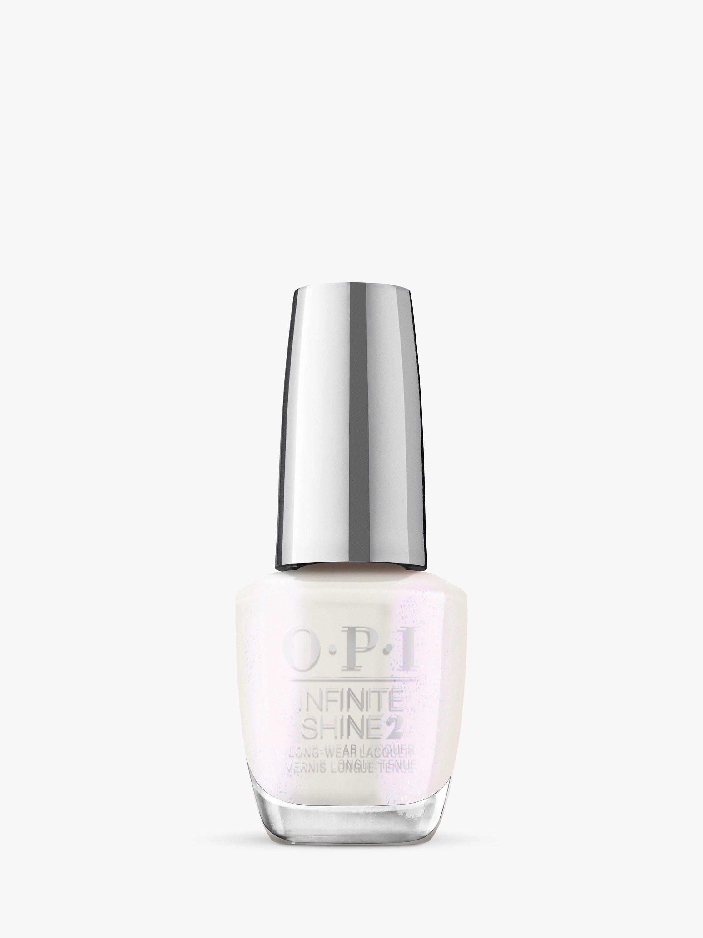 OPI Terribly Nice Collection Infinite Shine Nail Polish