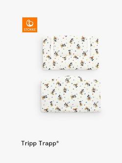 Stokke Tripp Trapp Cushion, Mickey Mouse Celebration, Mickey Celebration