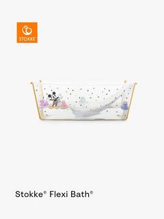 Stokke Flexi Bath Mickey Celebration, Large