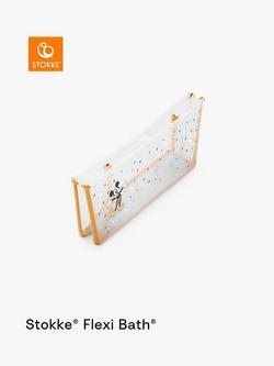 Stokke Flexi Bath Mickey Celebration - view 2, Mickey Celebration