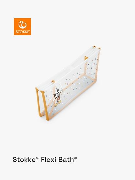Stokke Flexi Bath Mickey Celebration - view 2, Mickey Celebration