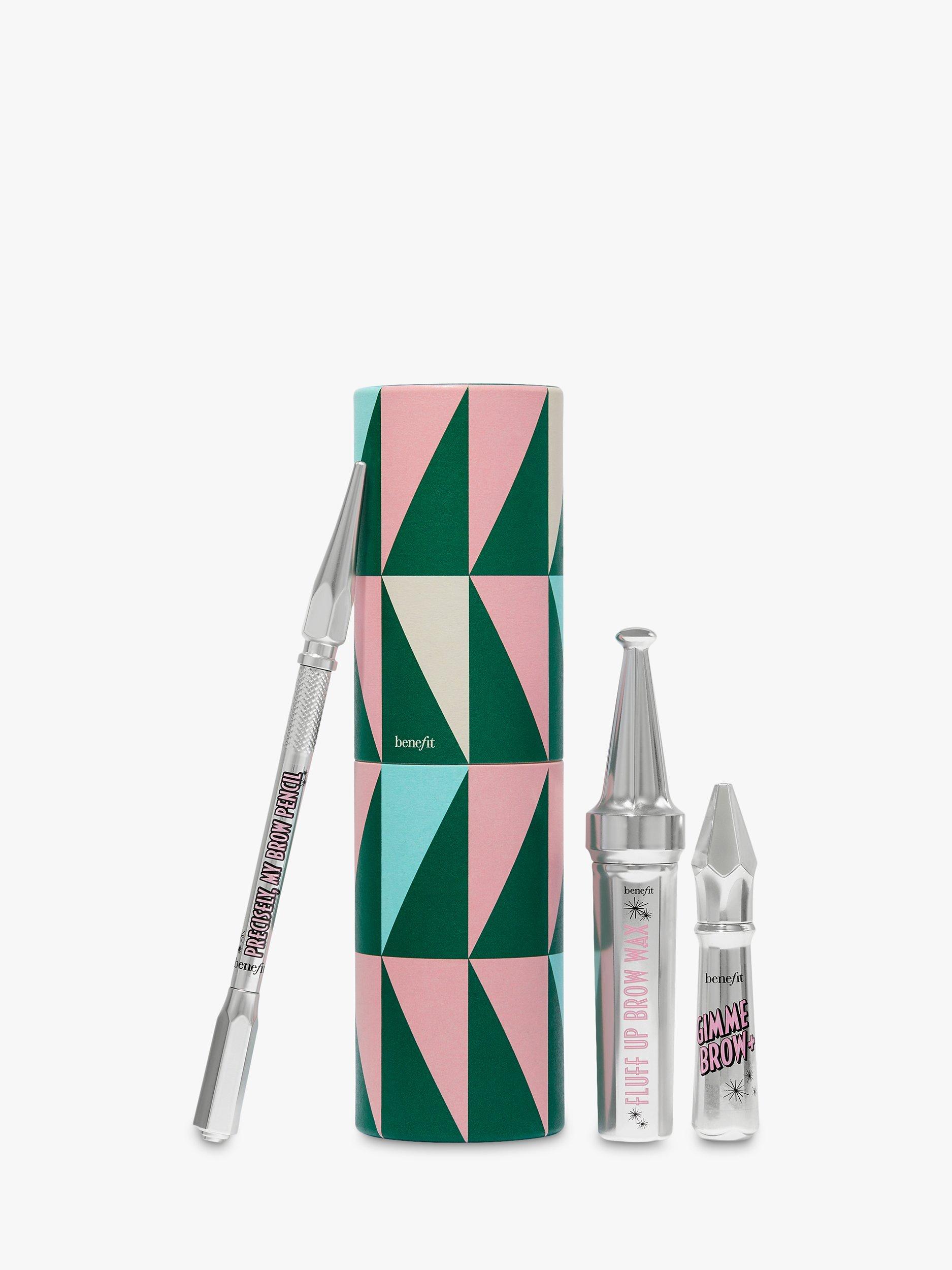 Benefit Fluffin Festive Brows Christmas Makeup Gift Set, 5