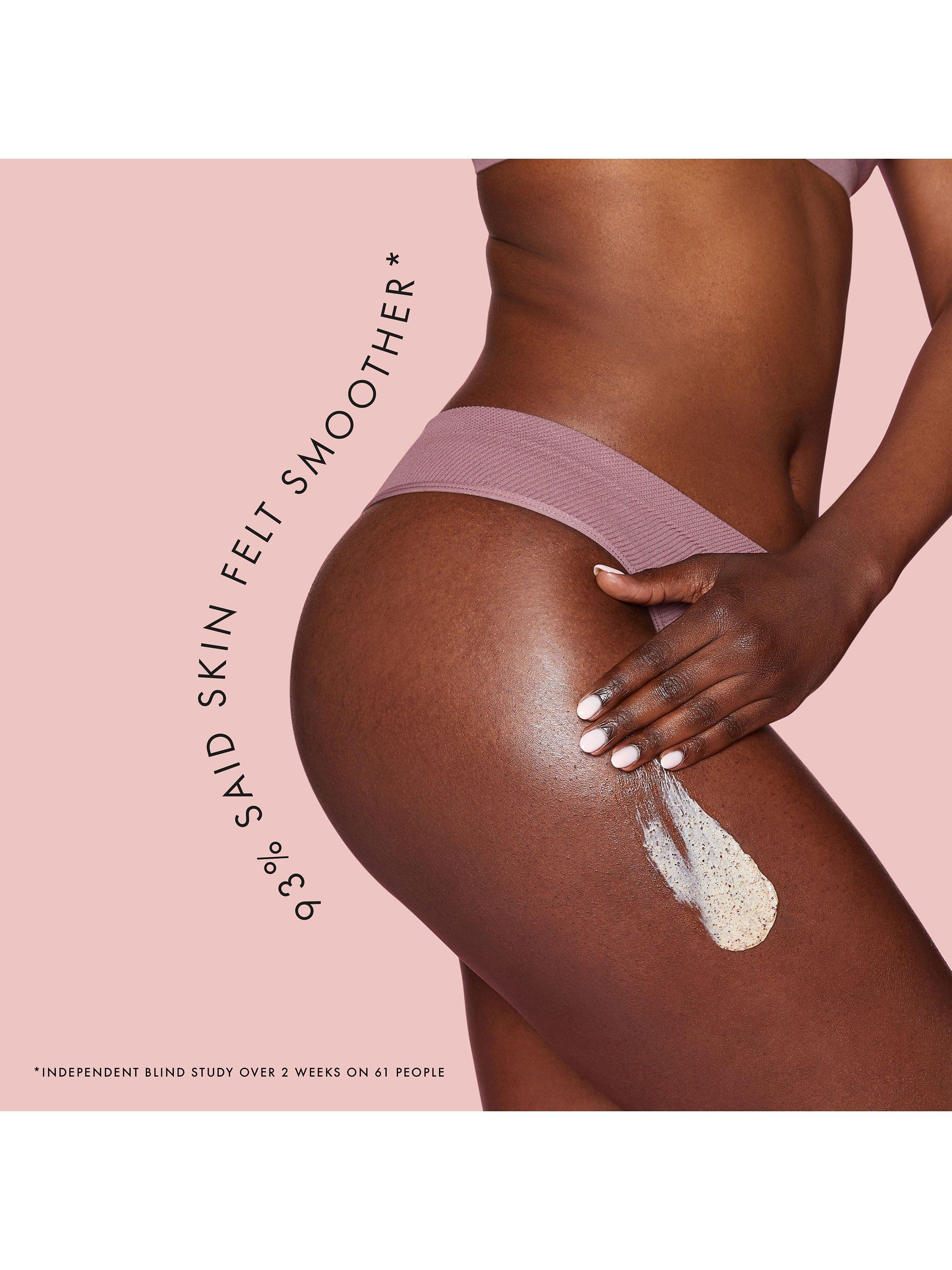 Product image 3 of 7, which shows NEOM Wellbeing London Super Shower Power Body Polish, 150ml