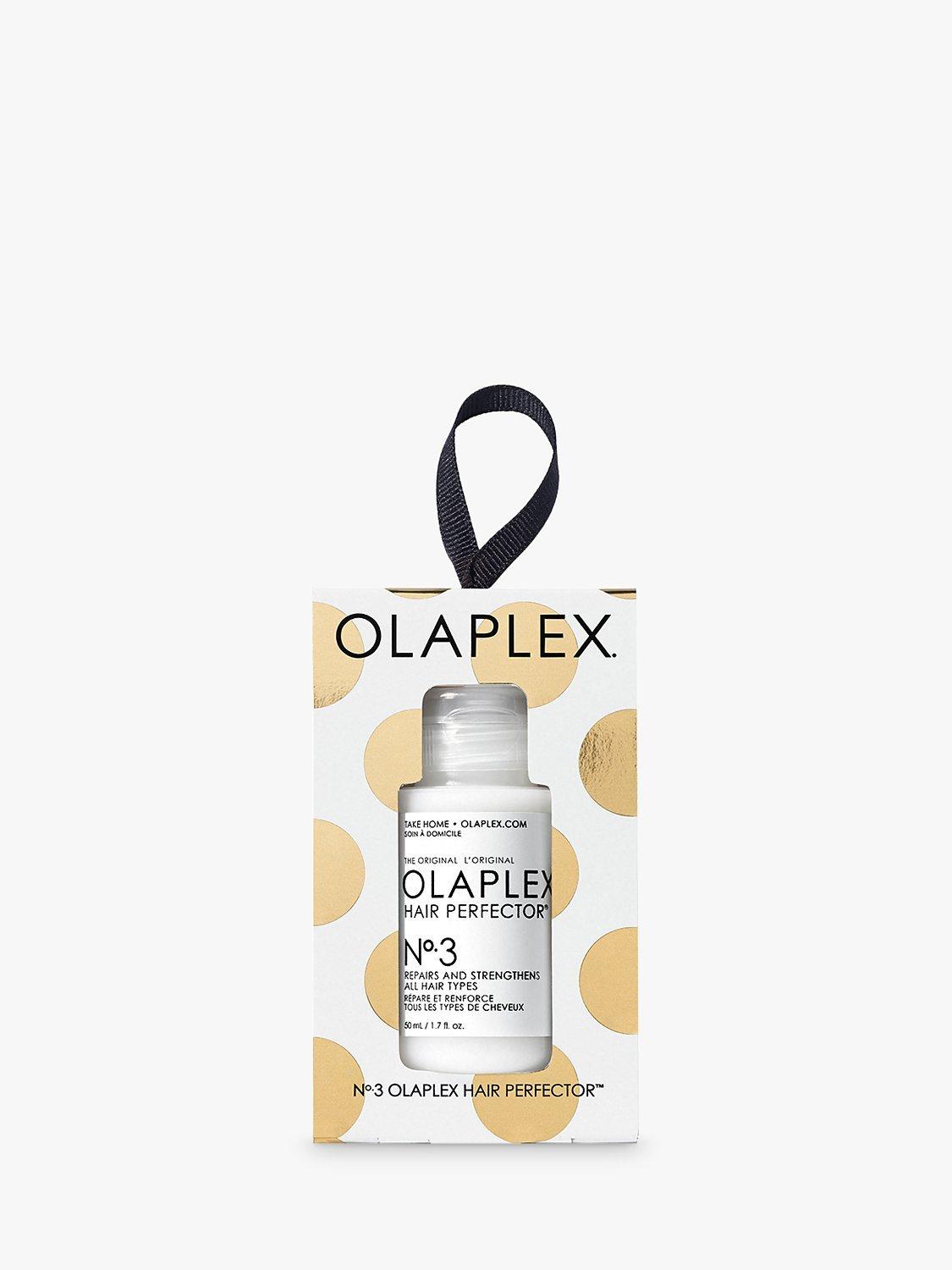 Olaplex No.3 Hair Protector Holiday Ornament, 50ml