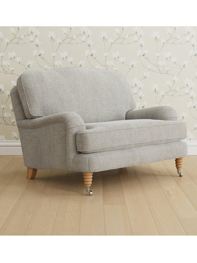 Lynden Range, Laura Ashley Lynden Snuggler, Oak Leg, Edwin Silver