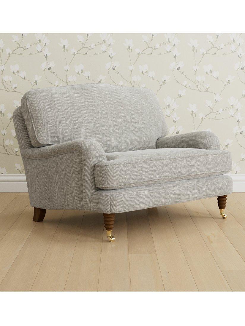 Lynden Range, Laura Ashley Lynden Snuggler, Teak Leg, Edwin Silver