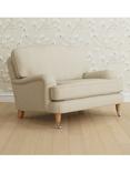 Laura Ashley Lynden Snuggler, Oak Leg