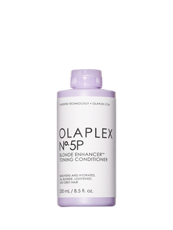 Olaplex No.5P Blonde Enhancer Toning Conditioner, 250ml, 
